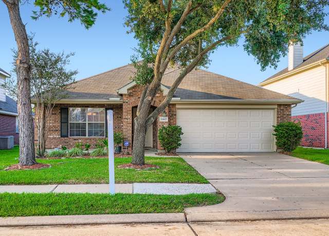 Property at 24607 Tribeca Ln, Katy, TX 77493, 4 beds, 2 baths
