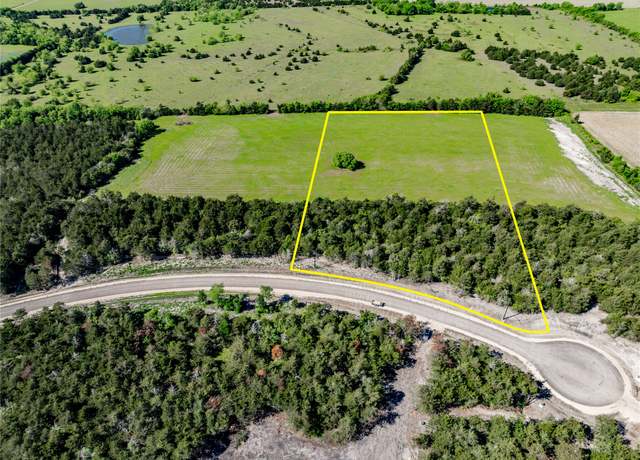 Property at 571 Vineyard View Trail - Lot 10, Carmine, TX 78932