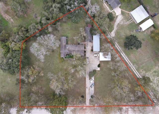 Property at 6907 Highway 36, Freeport, TX 77541, 5 beds, 4 baths