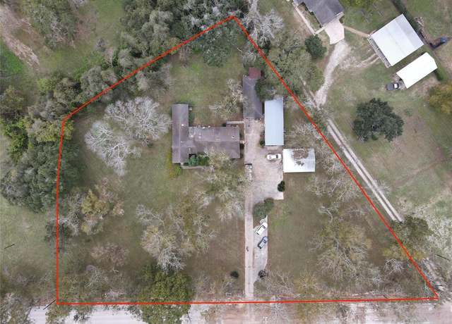 Property at 6907 Highway 36, Freeport, TX 77541, 5 beds, 4 baths