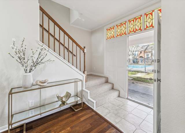 Property at 701 Bering Dr #1702, Houston, TX 77057, 2 beds, 1.5 baths