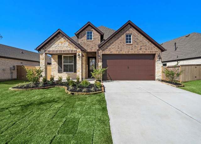 Property at 7620 Tall Trees Grove Ln, Porter, TX 77365, 3 beds, 3 baths