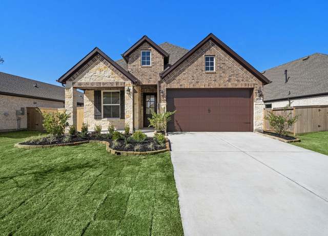 Property at 7620 Tall Trees Grove Ln, Porter, TX 77365, 3 beds, 3 baths