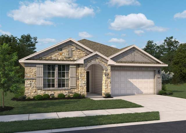 Property at 2130 Birch Brook Ln, Crosby, TX 77532, 3 beds, 2 baths