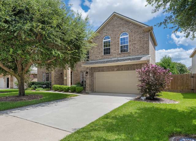 Property at 27234 Cypress Springs Ln, Cypress, TX 77433, 4 beds, 3.5 baths
