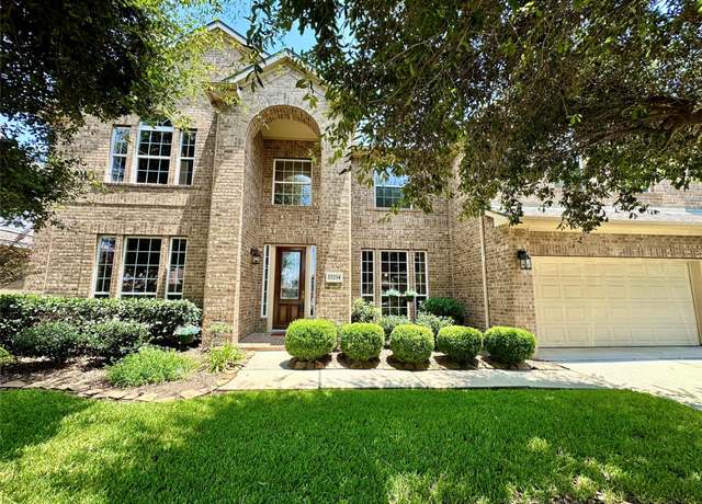 Property at 27234 Cypress Springs Ln, Cypress, TX 77433, 4 beds, 3.5 baths