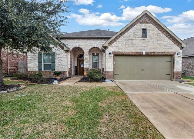 Property at 24111 Morrison Ln, Katy, TX 77493, 4 beds, 3 baths