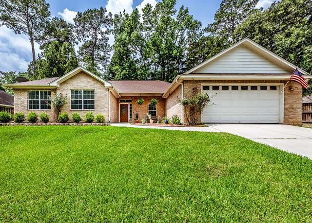 Property at 717 Overbrook, Huntsville, TX 77340, 3 beds, 2 baths