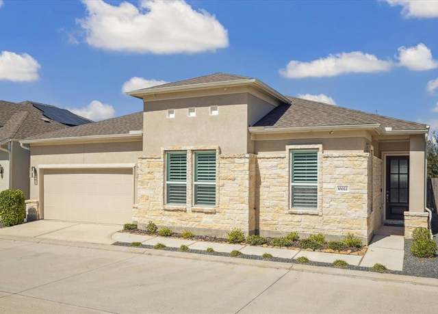 Property at 10022 Waving Grain Ln, Houston, TX 77080, 3 beds, 2 baths