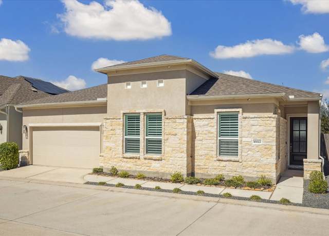 Property at 10022 Waving Grain Ln, Houston, TX 77080, 3 beds, 2 baths
