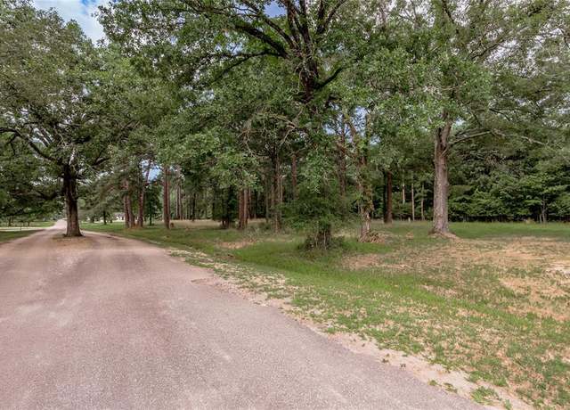Property at Lot 38 Peach Point Ln, Trinity, TX 75862