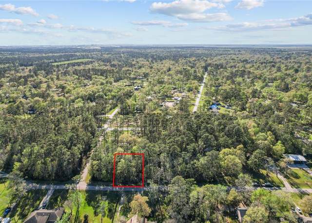 Property at 000 County Road 427 Loop, Dayton, TX 77535