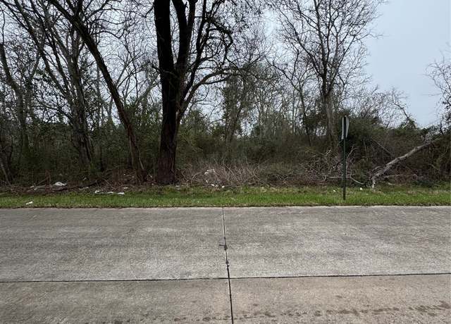Property at 000 Avenue G, Dickinson, TX 77539