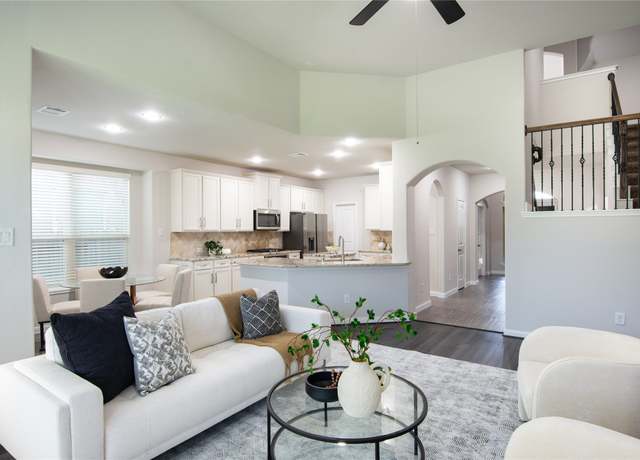Property at 18723 Pilot Knolls Dr, Cypress, TX 77433, 3 beds, 2.5 baths