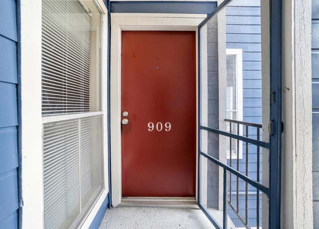 Property at 18515 Egret Bay Blvd #909, Webster, TX 77058, 2 beds, 1 bath