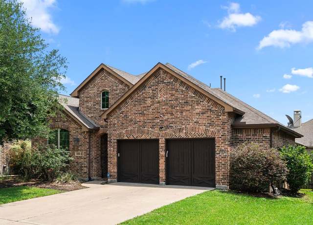 Property at 6006 Hedgepark Dr, Richmond, TX 77407, 4 beds, 3 baths