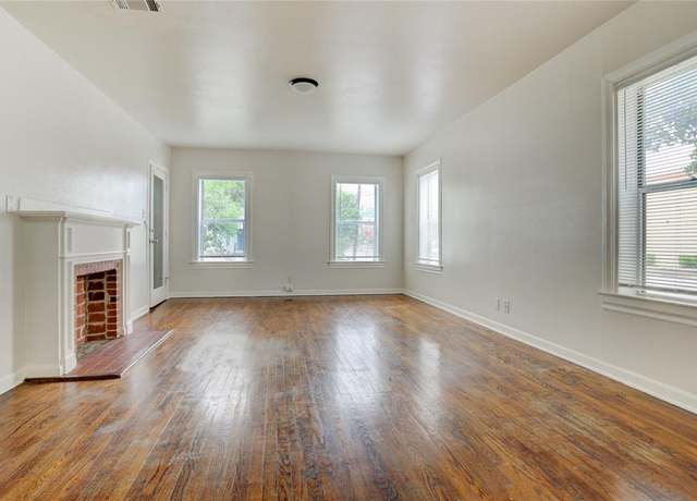 Property at 2348 Sheridan St, Houston, TX 77030, 5 beds, 1 bath