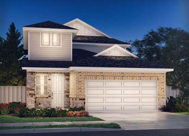 Property at 16989 Juniper Blossom Bnd, Conroe, TX 77302, 4 beds, 2.5 baths