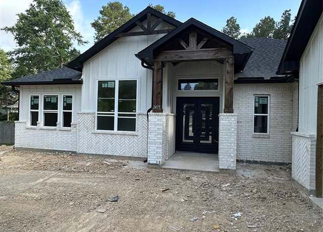 Property at 2439 Centurian Cir, Roman Forest, TX 77357, 4 beds, 3.5 baths