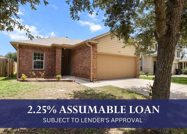 Property at 19002 Ayston Dr, Tomball, TX 77375, 3 beds, 2 baths