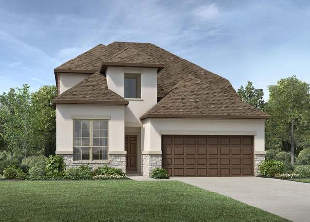 Property at 7410 New Pecan Dr, Fulshear, TX 77441, 4 beds, 3.5 baths