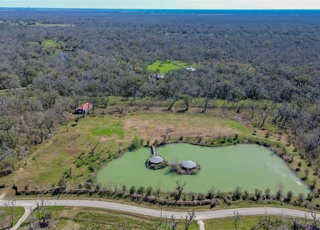 Property at 0 Brazoria Co Lot 97-101 Rd, Angleton, TX 77515