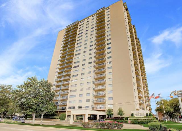 Property at 2929 Buffalo Speedway Unit A2201, Houston, TX 77098, 3 beds, 3.5 baths