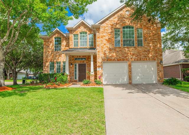 Property at 20314 Nellie Gail Trail Ln, Katy, TX 77450, 5 beds, 3.5 baths