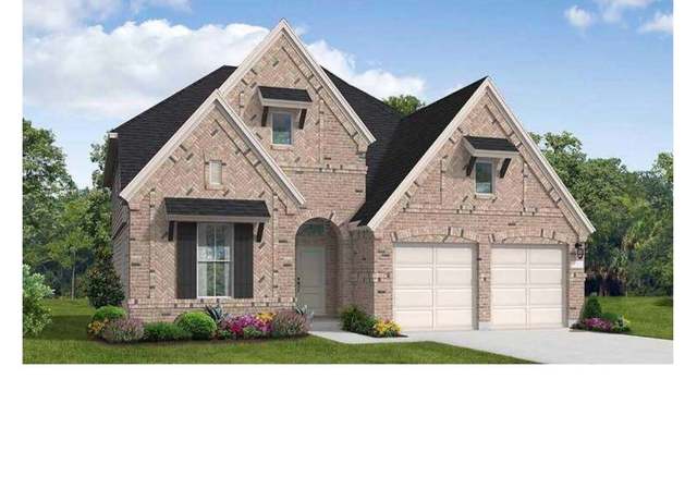 Property at 42205 Cubierto Trce, Magnolia, TX 77354, 4 beds, 3 baths