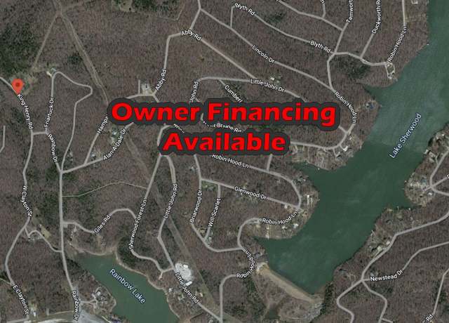 Property at 0 King Henry Dr, AR 72542
