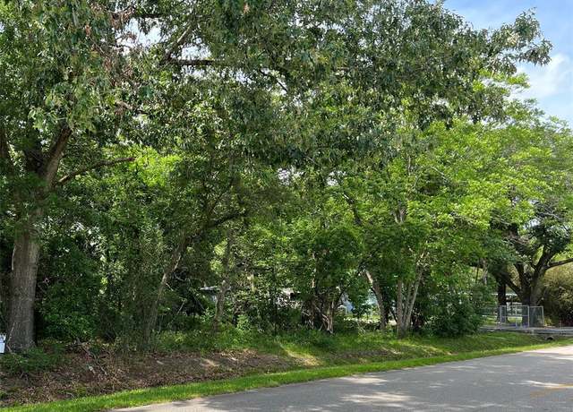 Property at 00 Red Bluff Rd, Seabrook, TX 77586