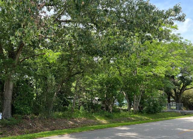 Property at 00 Red Bluff Rd, Seabrook, TX 77586