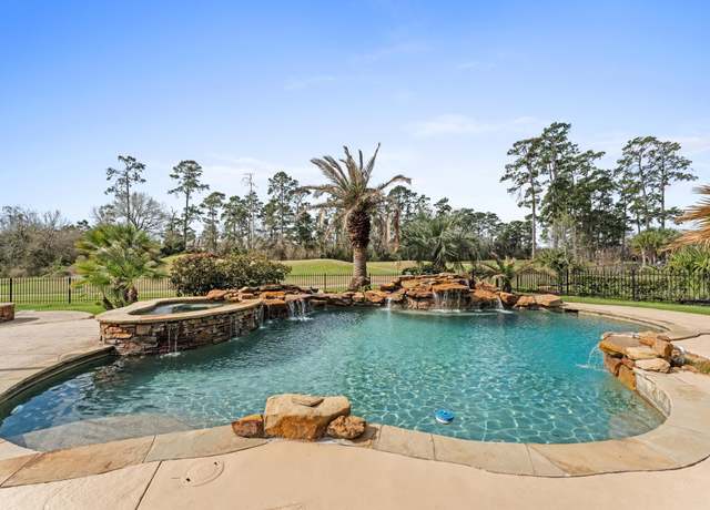 Property at 6623 Green Gable Mnr, Spring, TX 77389, 5 beds, 4.5 baths