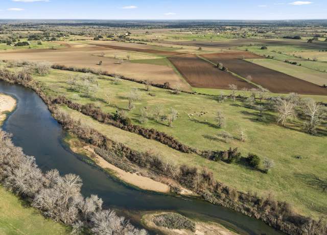 Property at TBD Shaws Bend Rd, Columbus, TX 78934