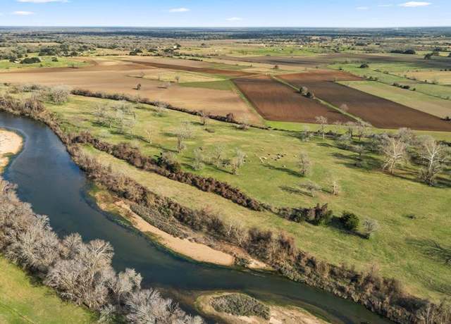 Property at TBD Shaws Bend Rd, Columbus, TX 78934