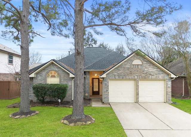 Property at 22731 Willhanna Dr, Katy, TX 77449, 3 beds, 2 baths