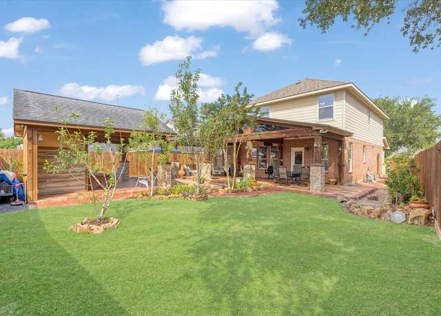 Property at 8418 Kirkbrook Dr, Houston, TX 77089, 4 beds, 2.5 baths