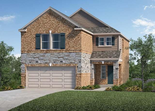 Property at 4845 Sun Falls Dr, Katy, TX 77493, 3 beds, 2.5 baths