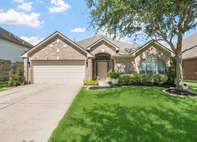 Property at 5515 Elderberry Arbor, Richmond, TX 77407, 3 beds, 2 baths
