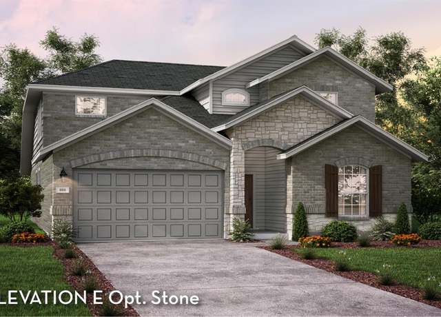 Property at 23437 Zinfandel Dr, Alvin, TX 77511, 4 beds, 3 baths