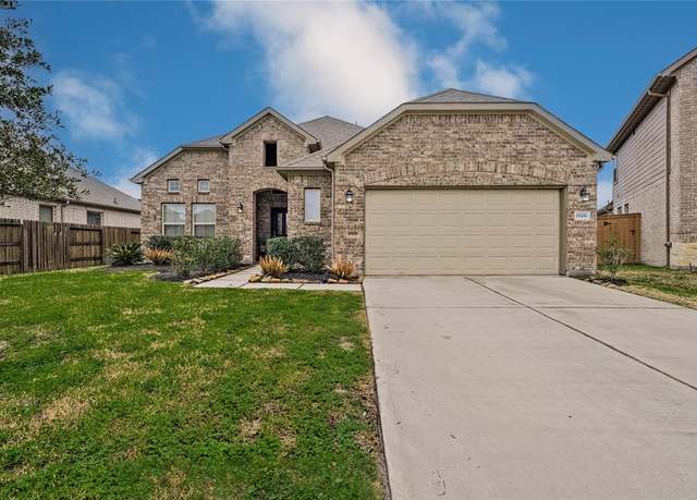 Property at 15306 Ronan Mist Dr, Humble, TX 77346, 3 beds, 2.5 baths