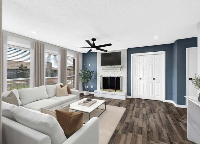 Property at 260 El Dorado Blvd #3206, Houston, TX 77598, 2 beds, 2 baths