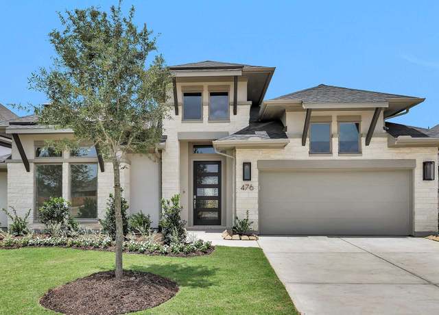 Property at 476 Soaring Sparrow Trl, Katy, TX 77493, 4 beds, 3 baths