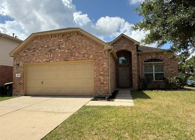 Property at 18227 Dusty Terrace Ln, Katy, TX 77449, 3 beds, 2.5 baths