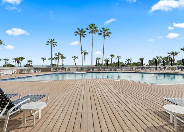 Property at 1401 E Beach Dr #209, Galveston, TX 77550, 1 bed, 1 bath