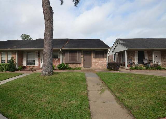 Property at 1108 W Tri Oaks Ln #154, Houston, TX 77043, 1 bed, 1 bath
