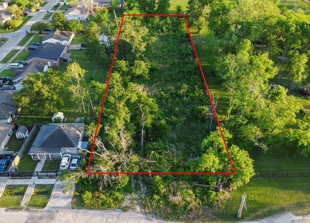 Property at 0 Farnsworth St, Houston, TX 77022