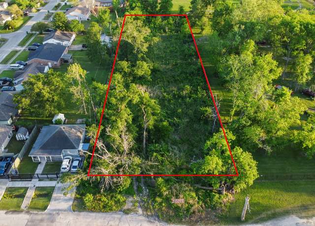 Property at 0 Farnsworth St, Houston, TX 77022