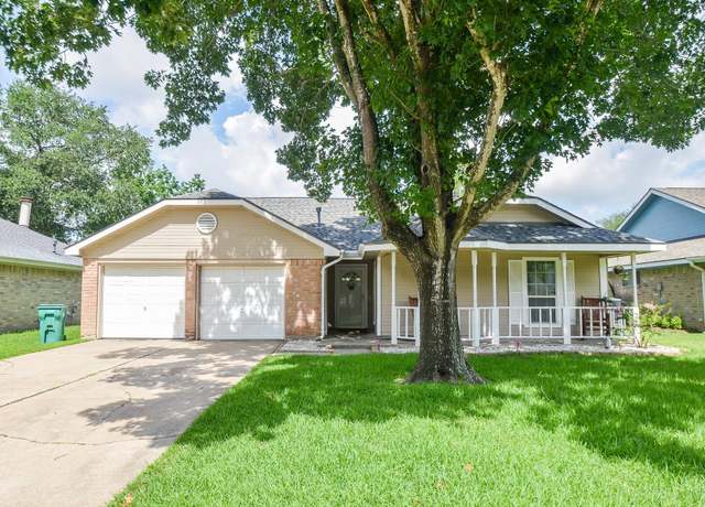 Property at 4318 Glen Avon Dr, Pasadena, TX 77505, 3 beds, 2 baths