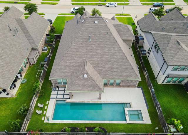 Property at 15415 Wildpoint Dr, Cypress, TX 77429, 4 beds, 3.5 baths